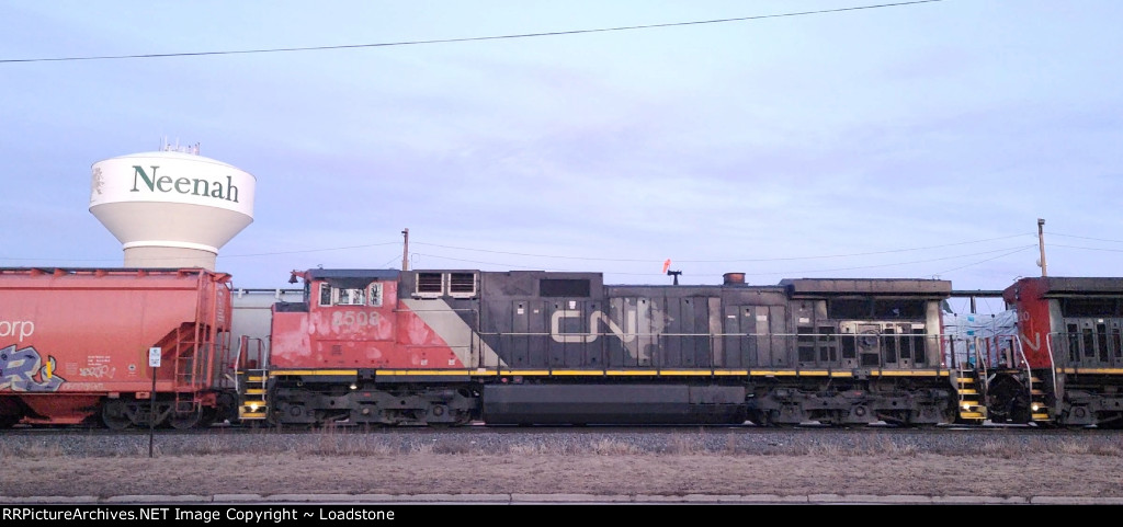 CN 2508